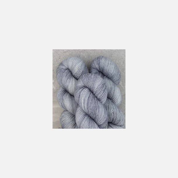 Tosh Merino Light - farge GREAT GREY OWL 